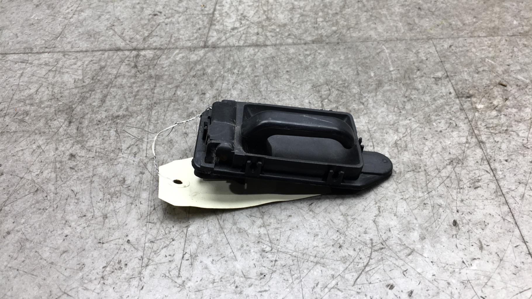 Maniglia interna anteriore sinistra CITROEN AX PHASE 1  - 1