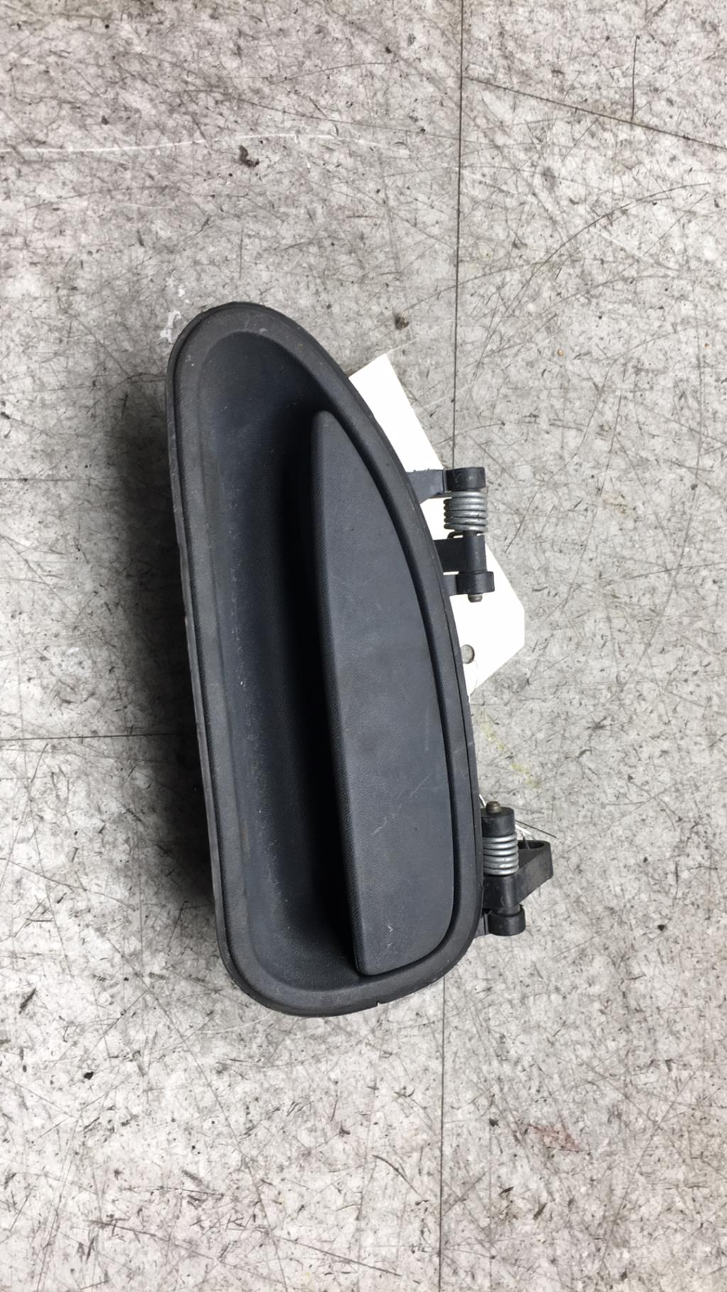Maniglia portiera posteriore sinistra RENAULT SAFRANE PHASE 2  - 1