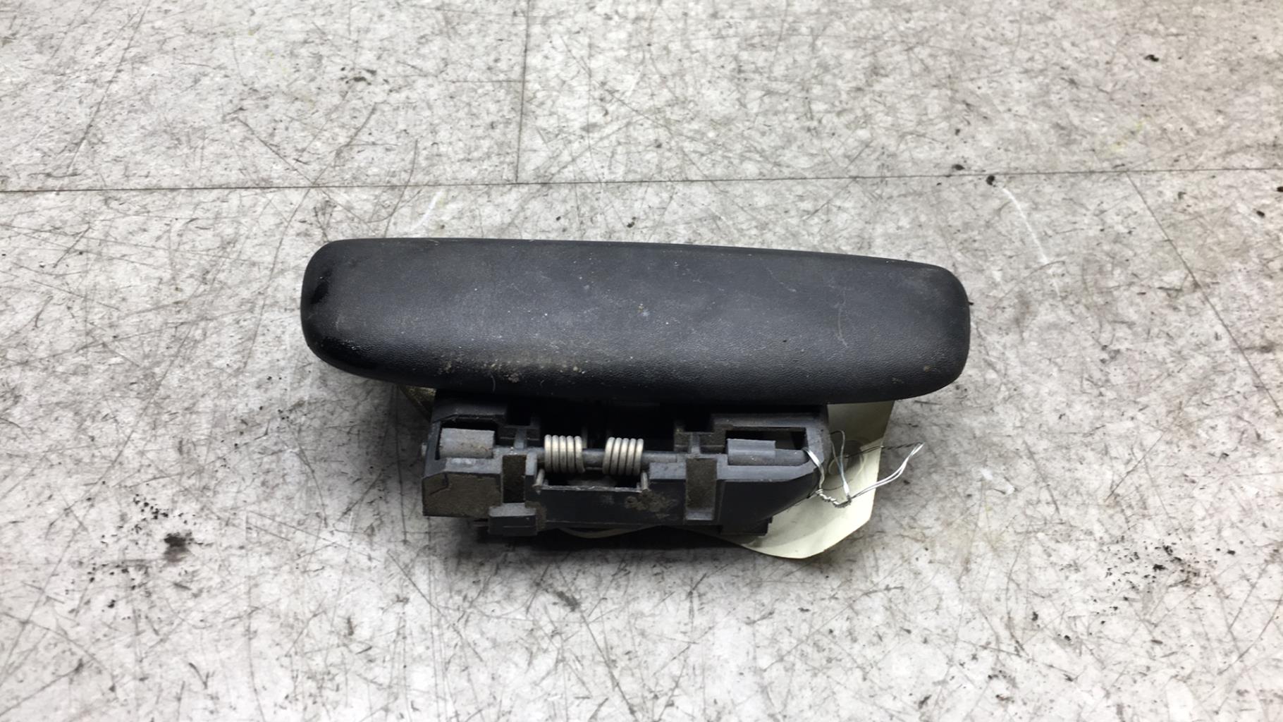 Maniglia portiera posteriore sinistra CITROEN SAXO PHASE 2  - 1