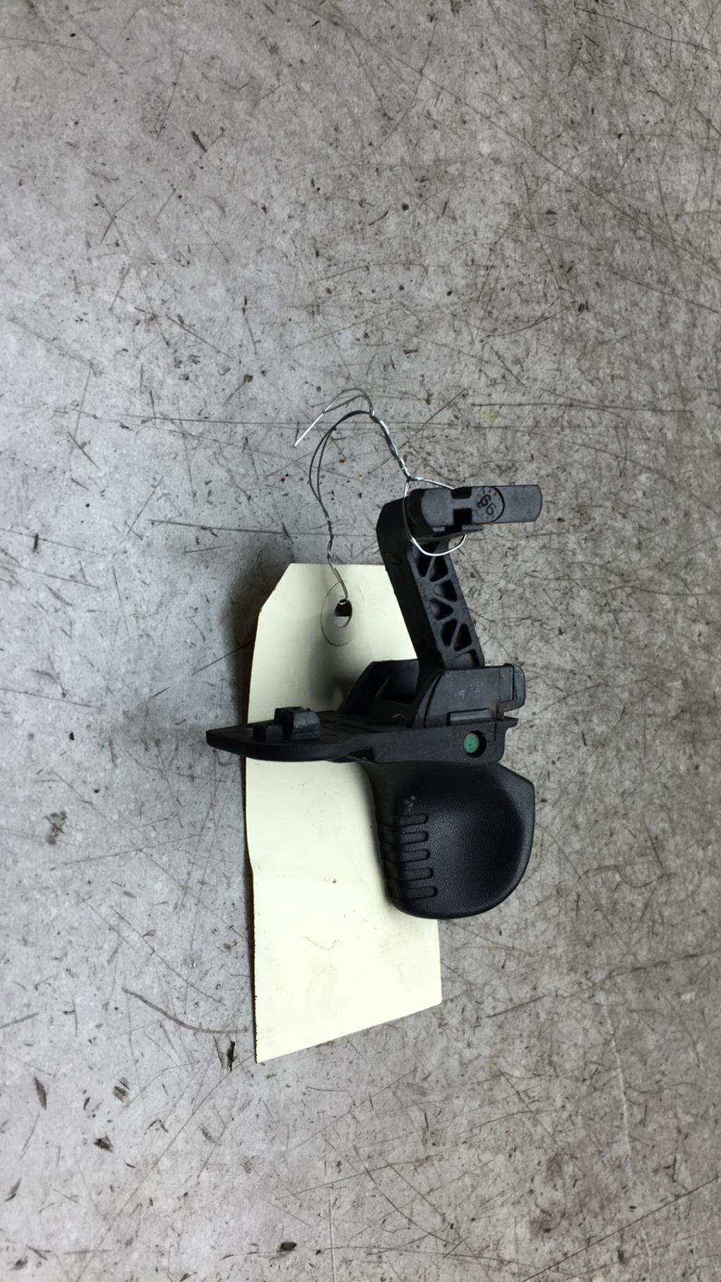 Maniglia portiera anteriore destra RENAULT TWINGO 1 PHASE 2  - 1