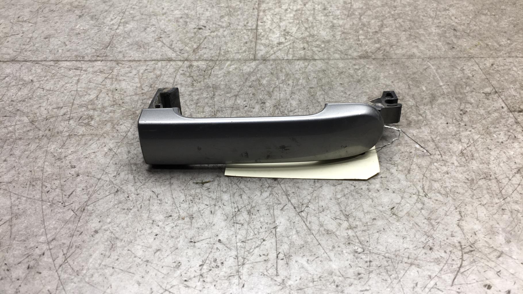 Maniglia portiera anteriore destra NISSAN NOTE 1 PHASE 2 Diésel - 1