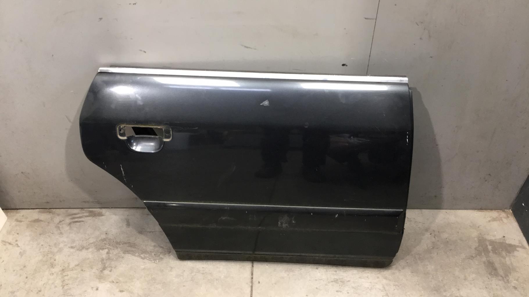 Porte arriere droit AUDI A6 1  - 1