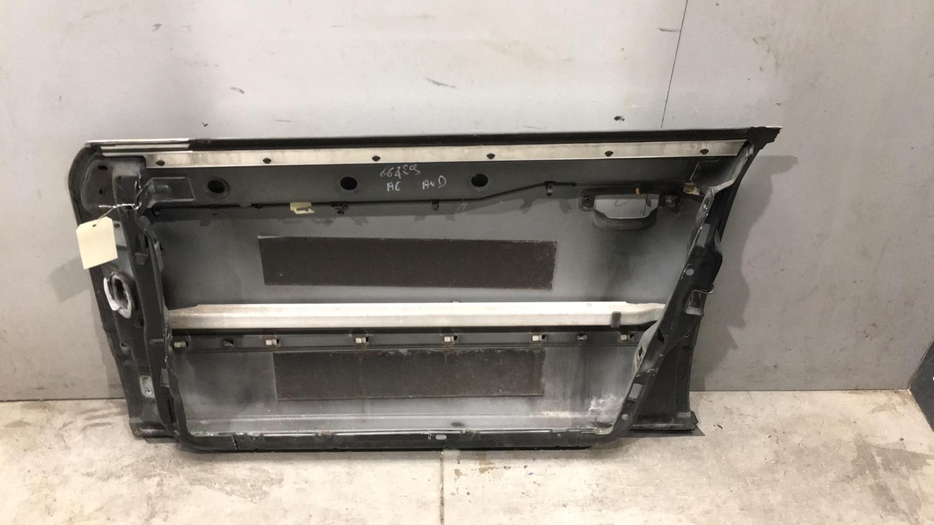 Porte avant droit AUDI A6 1  - 1