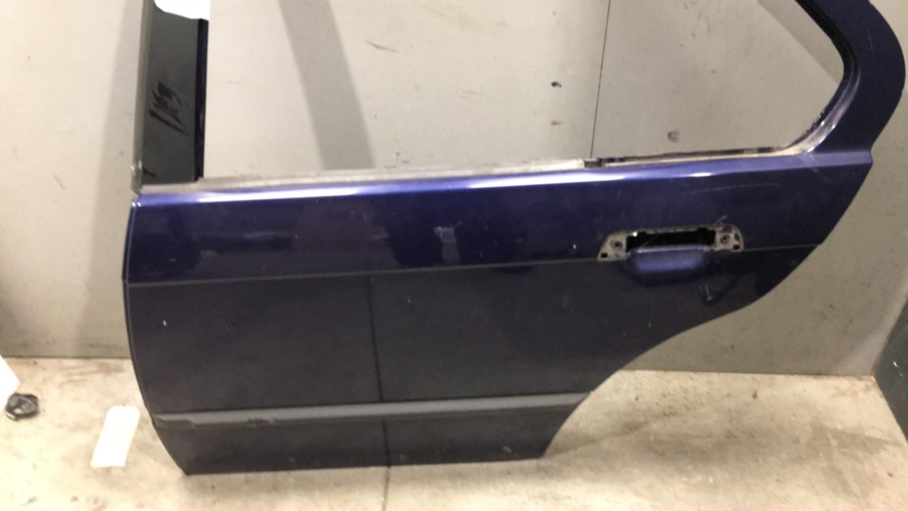 Porte avant gauche BMW SERIE 3 E36 Diesel - 1