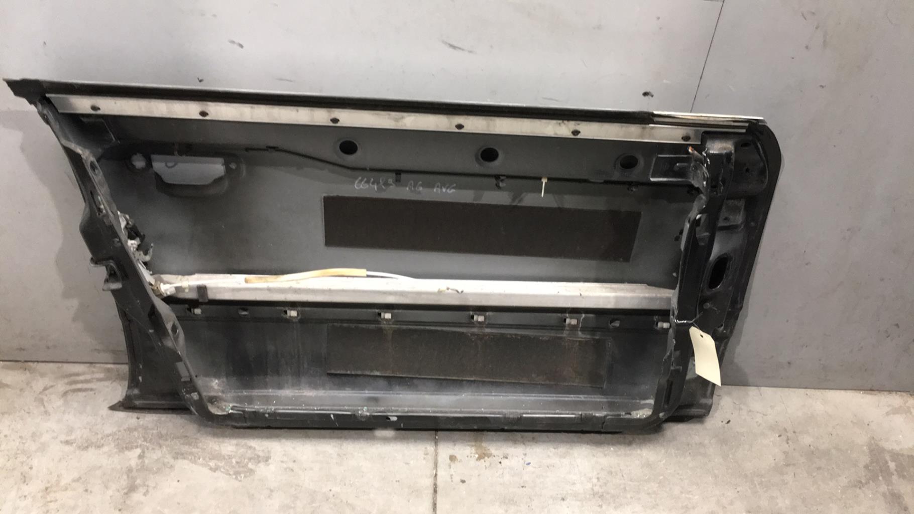 Porte avant gauche AUDI A6 1  - 1