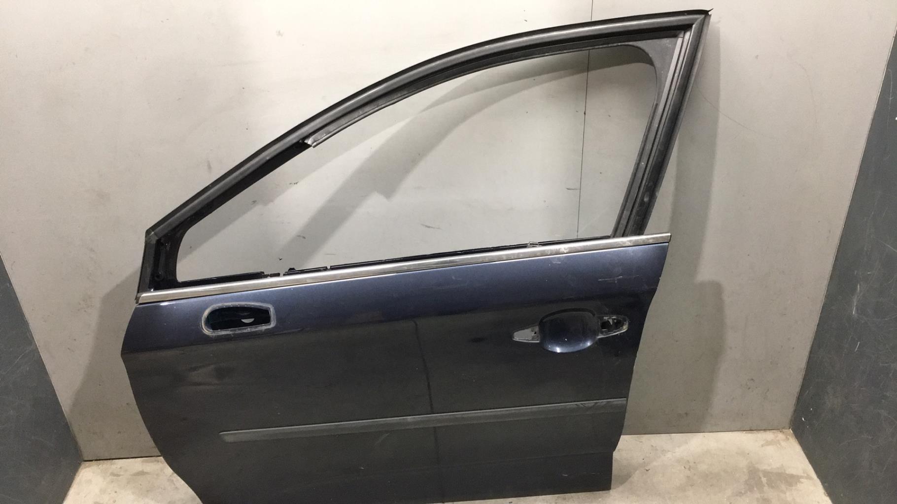 Porte avant gauche CITROEN C4 2 PHASE 1 Diesel - 1
