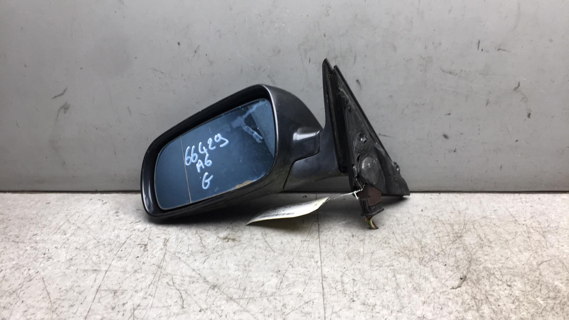 Retrovisor izquierdo AUDI A6 1  - 1