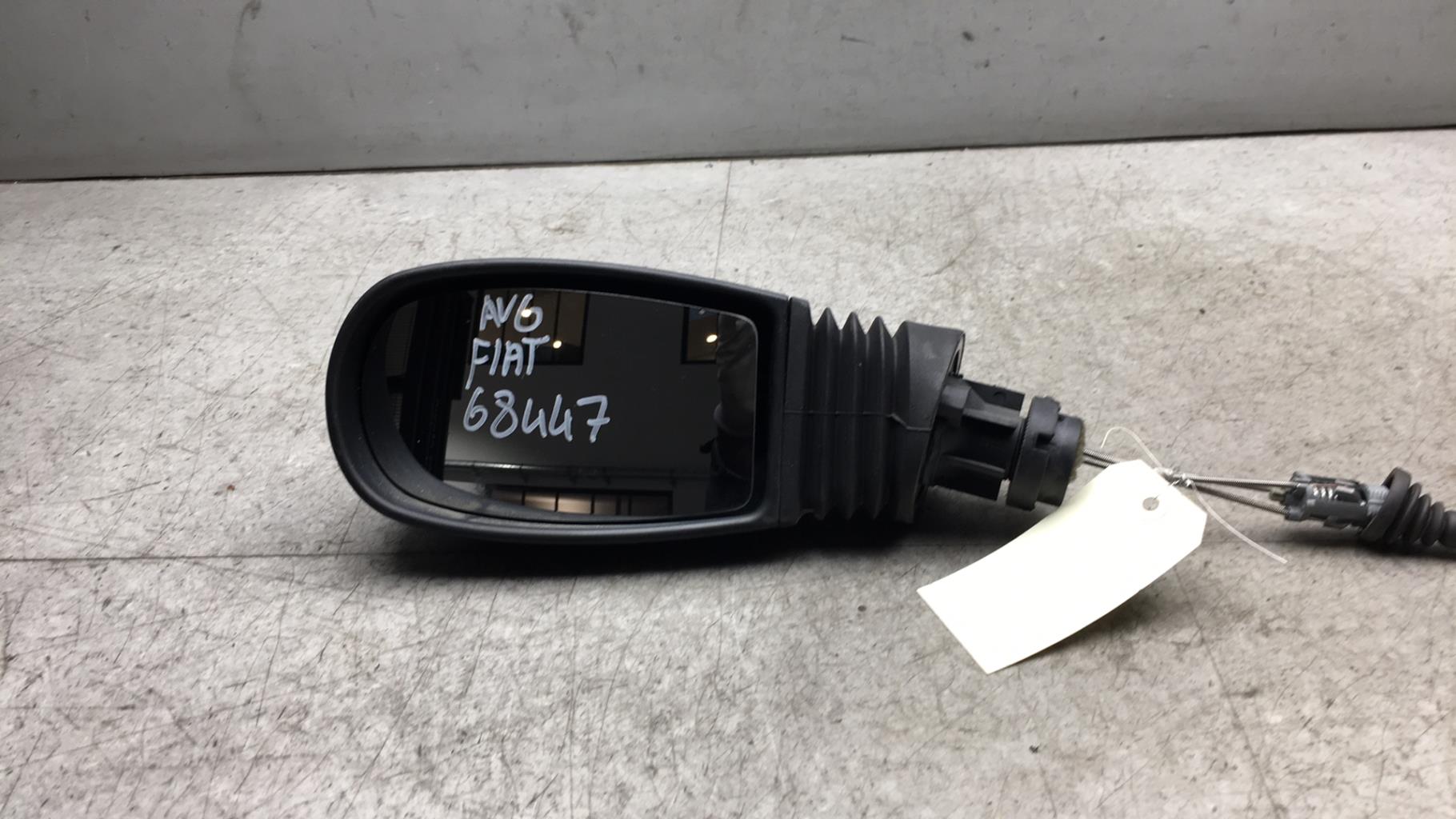 Specchietto retrovisore sinistro FIAT PUNTO 2 PHASE 2  - 1