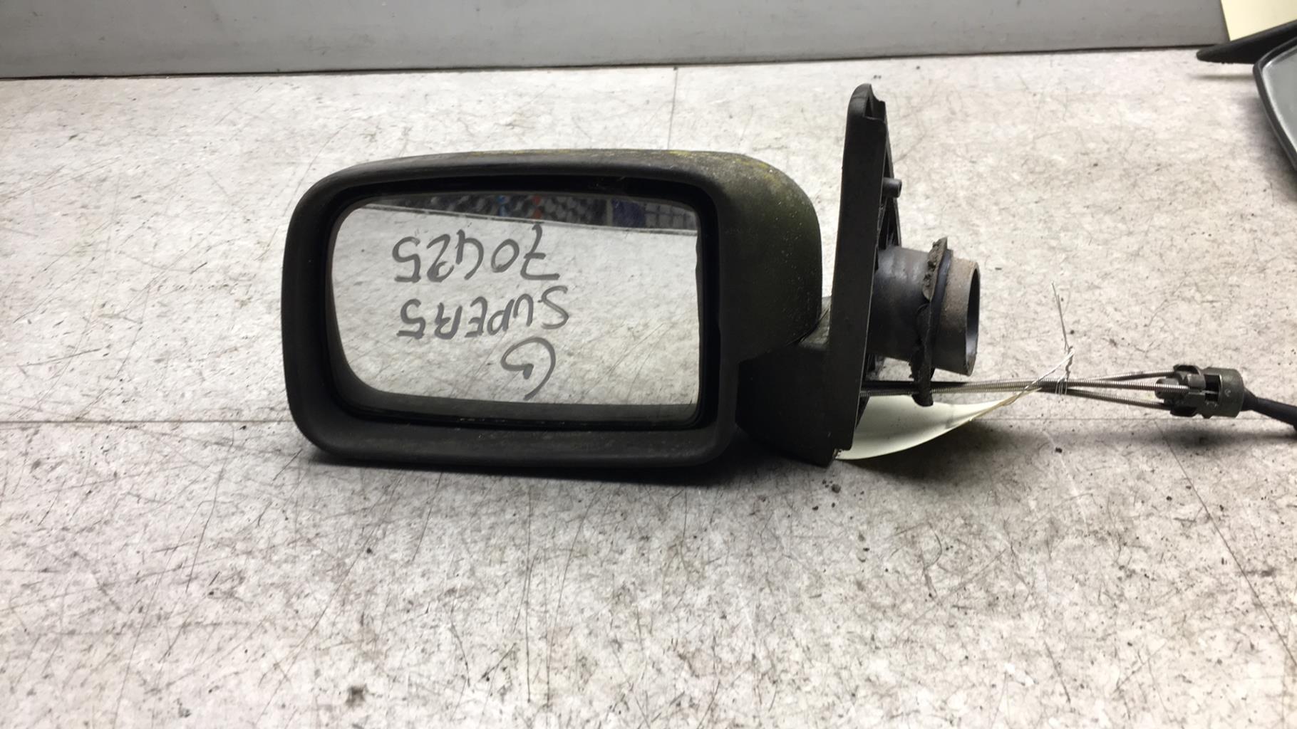 Retrovisor izquierdo RENAULT SUPER 5 Gasolina - 1