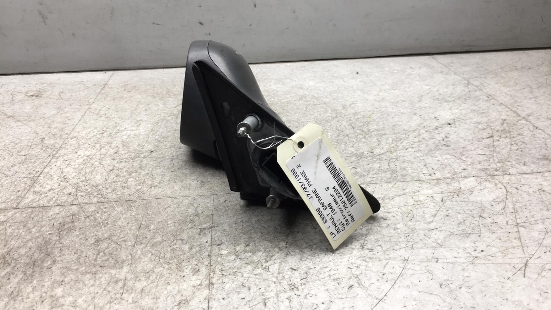 Specchietto retrovisore sinistro RENAULT SAFRANE PHASE 2  - 1
