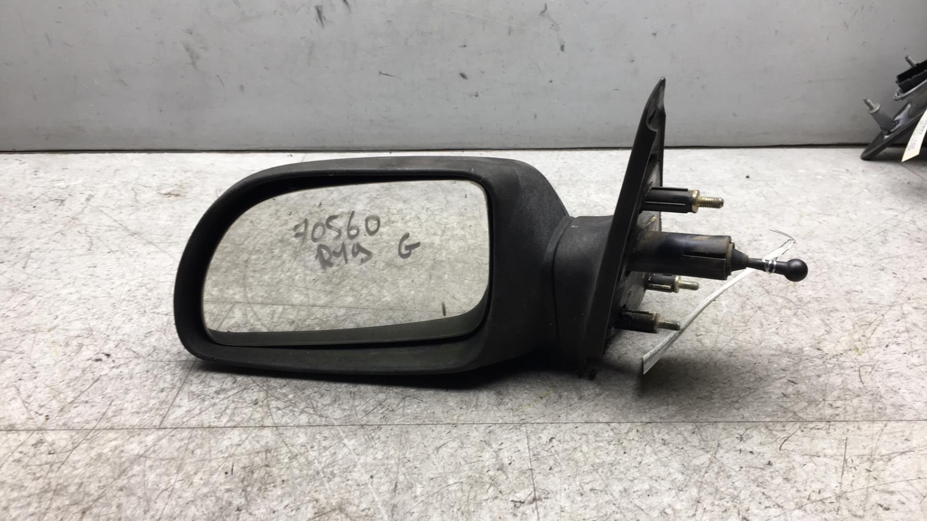 Specchietto retrovisore sinistro RENAULT R19 PHASE 1 Gasolina - 1