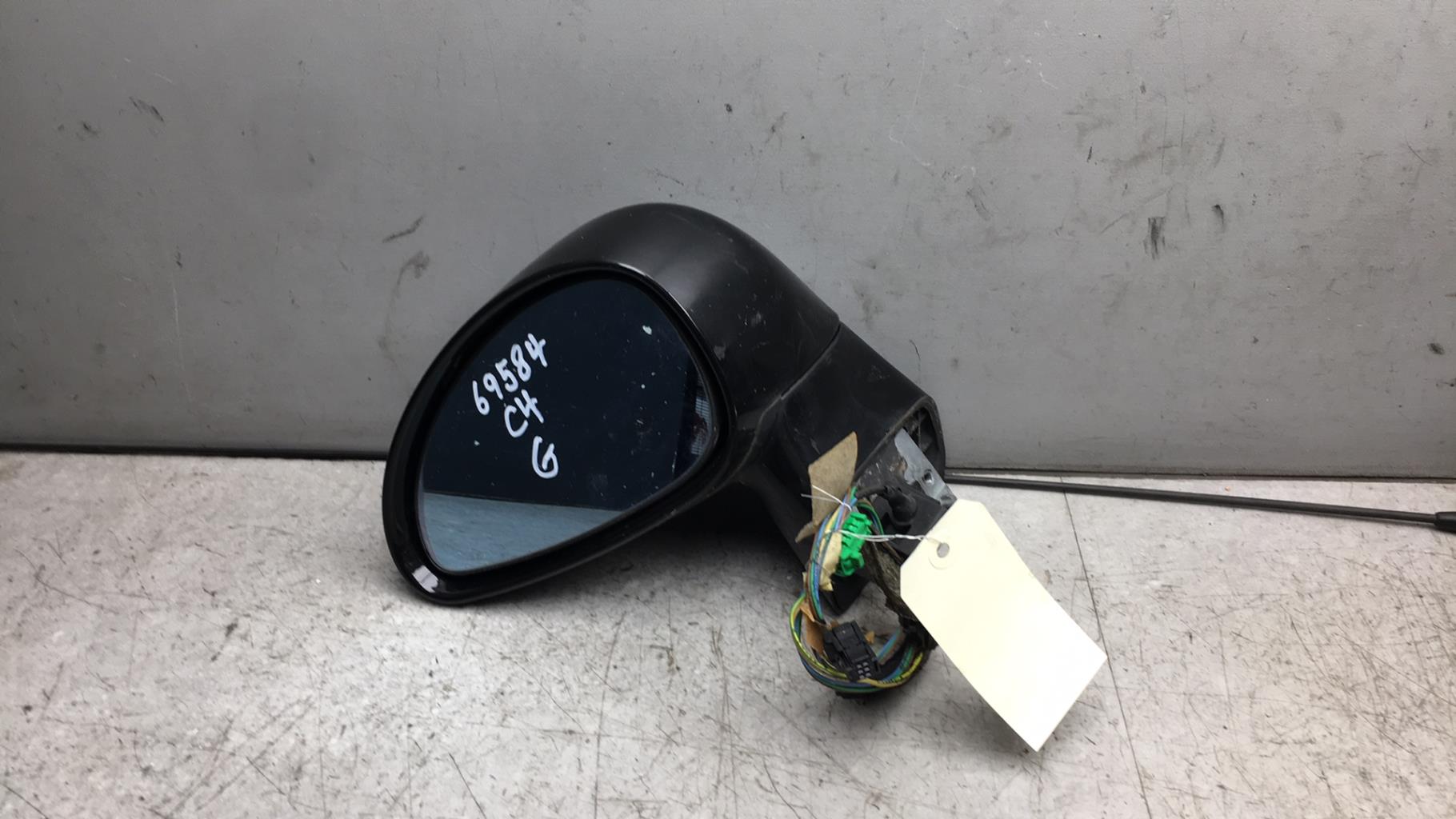 Retrovisor izquierdo CITROEN C4 1 PHASE 1 COUPE Gasolina - 1