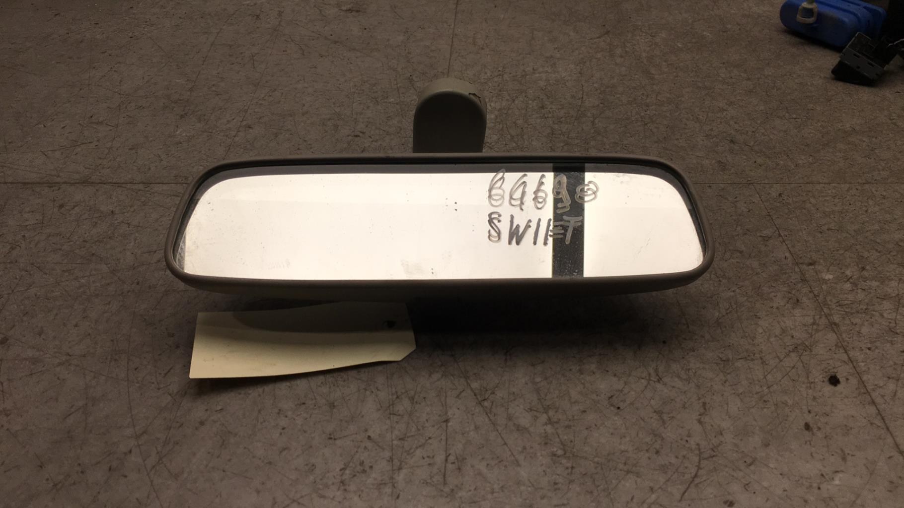 Specchietto retrovisore interno SUZUKI SWIFT 3 Gasolina - 1