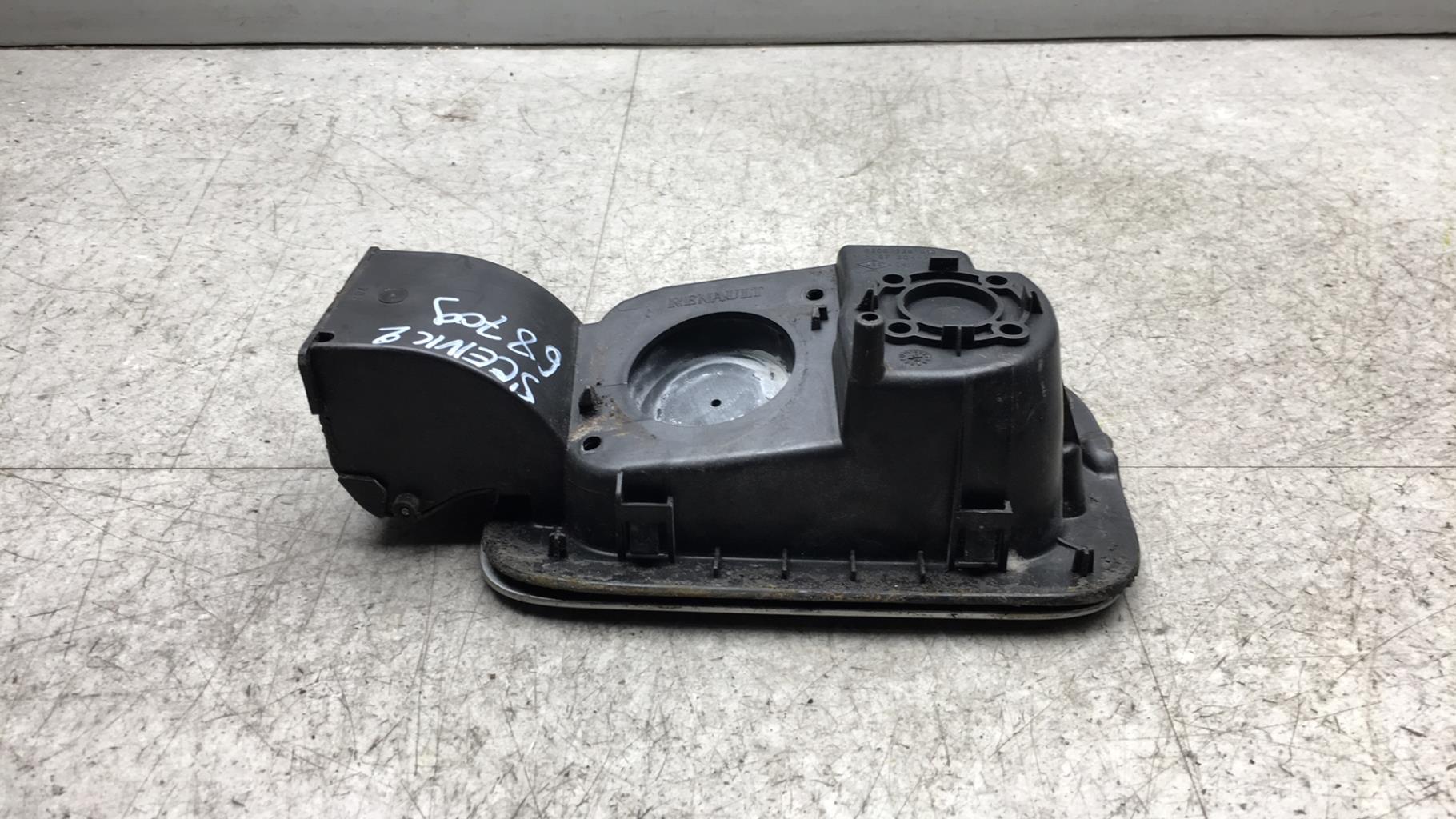 Trappe d'essence RENAULT SCENIC 2 PHASE 1  - 1