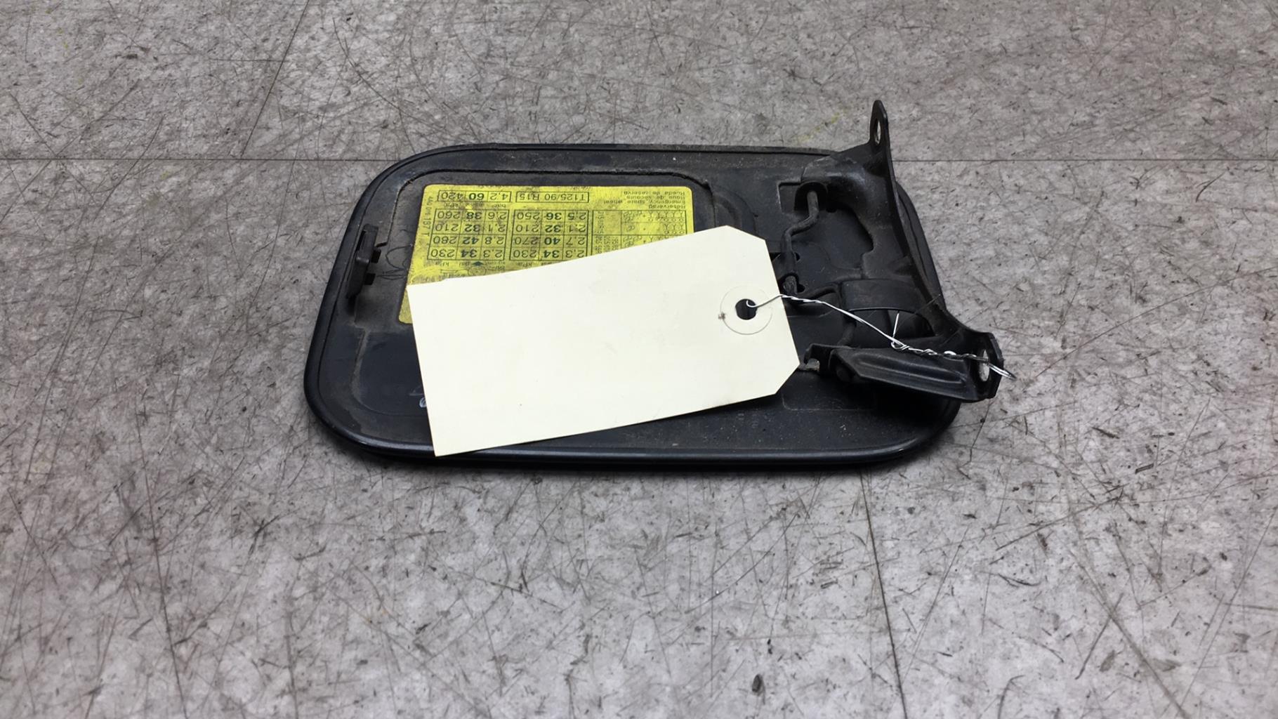Trappe d'essence AUDI A6 1  - 1