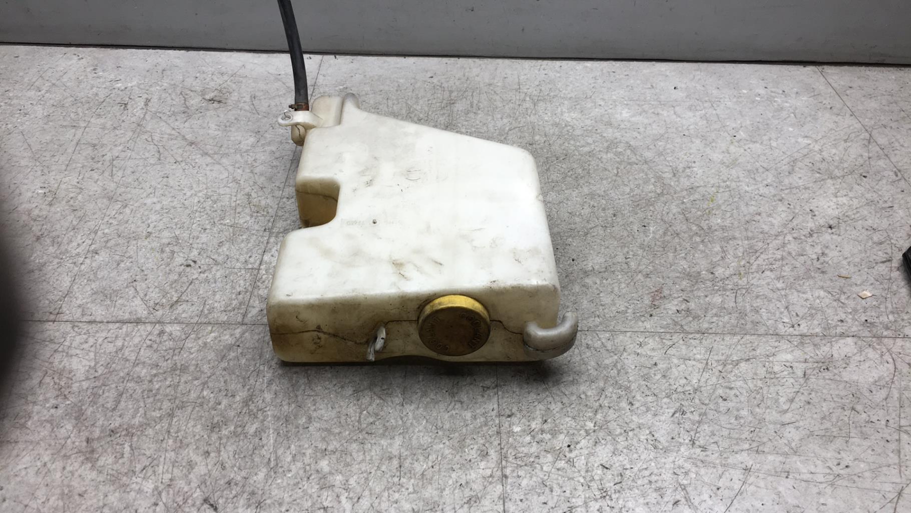 Vase de lave glace NISSAN TERRANO 2 PHASE 4 Diesel - 1