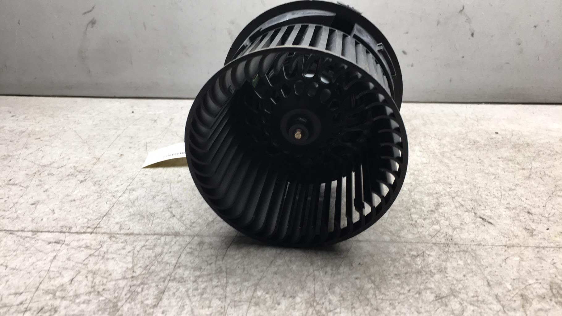 Ventola riscaldamento PEUGEOT 208 1 PHASE 1  - 1
