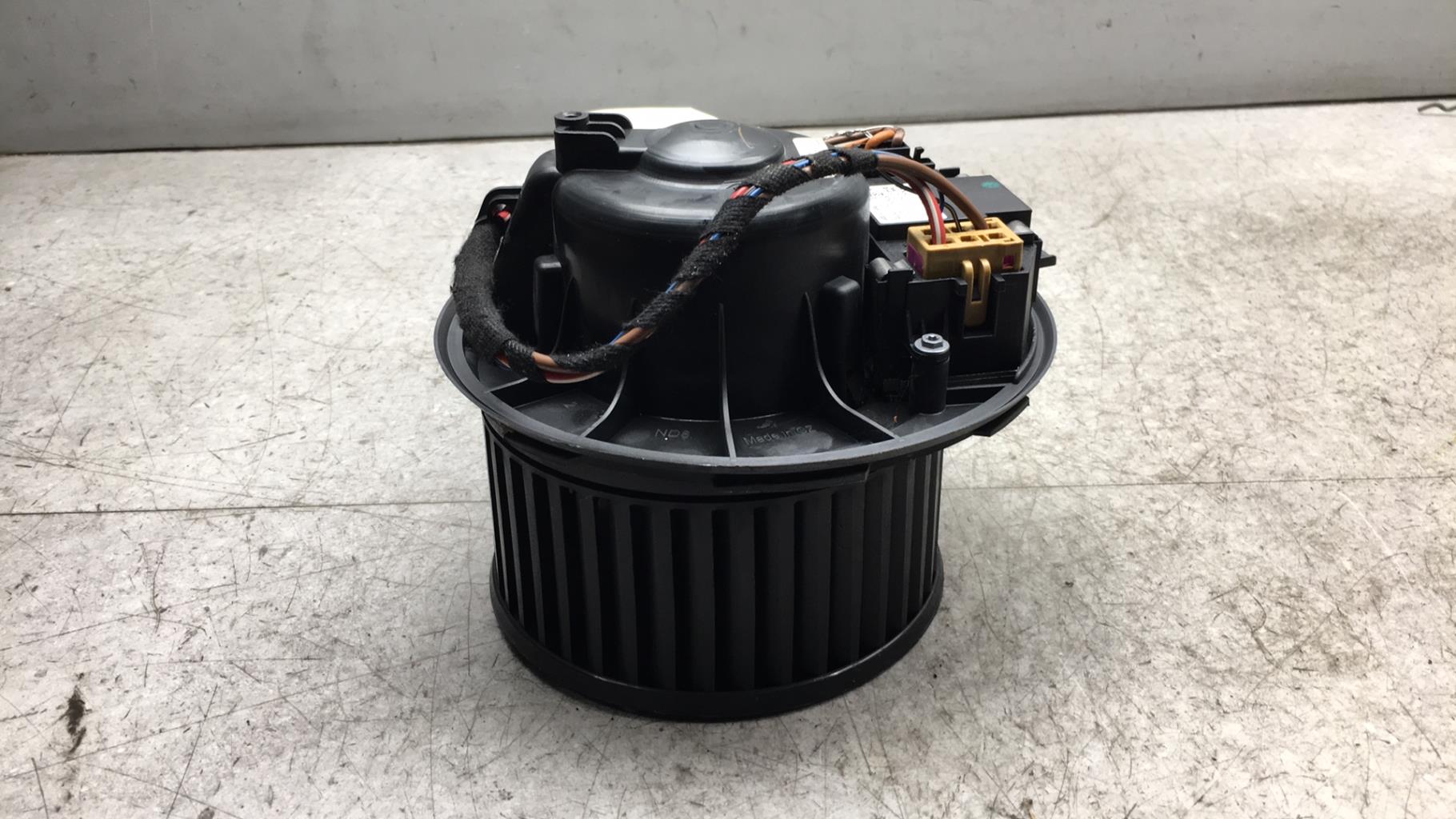 Ventola riscaldamento VOLKSWAGEN GOLF 6  - 1