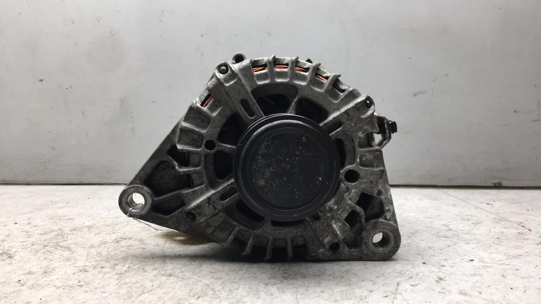 Alternateur KIA PRO-CEED 1 PHASE 2 Diesel - 1