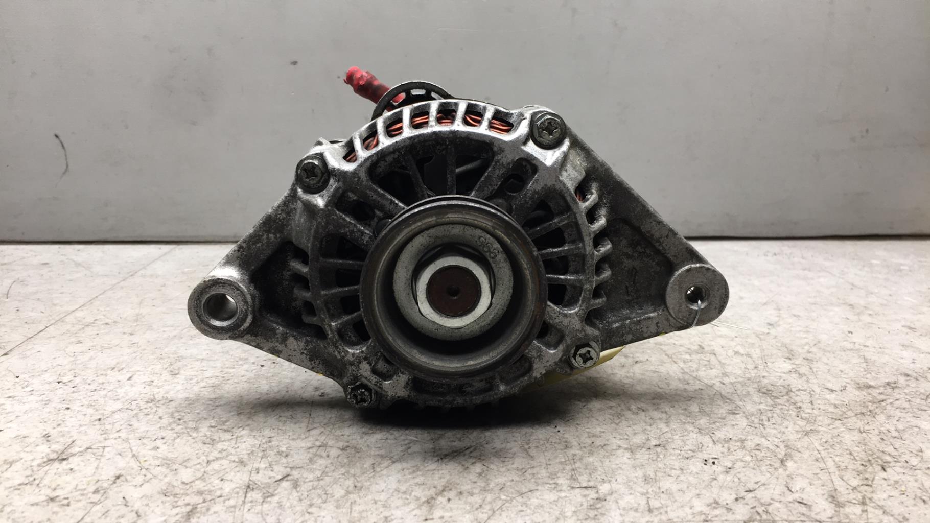 Alternatore DACIA SANDERO 1  - 1