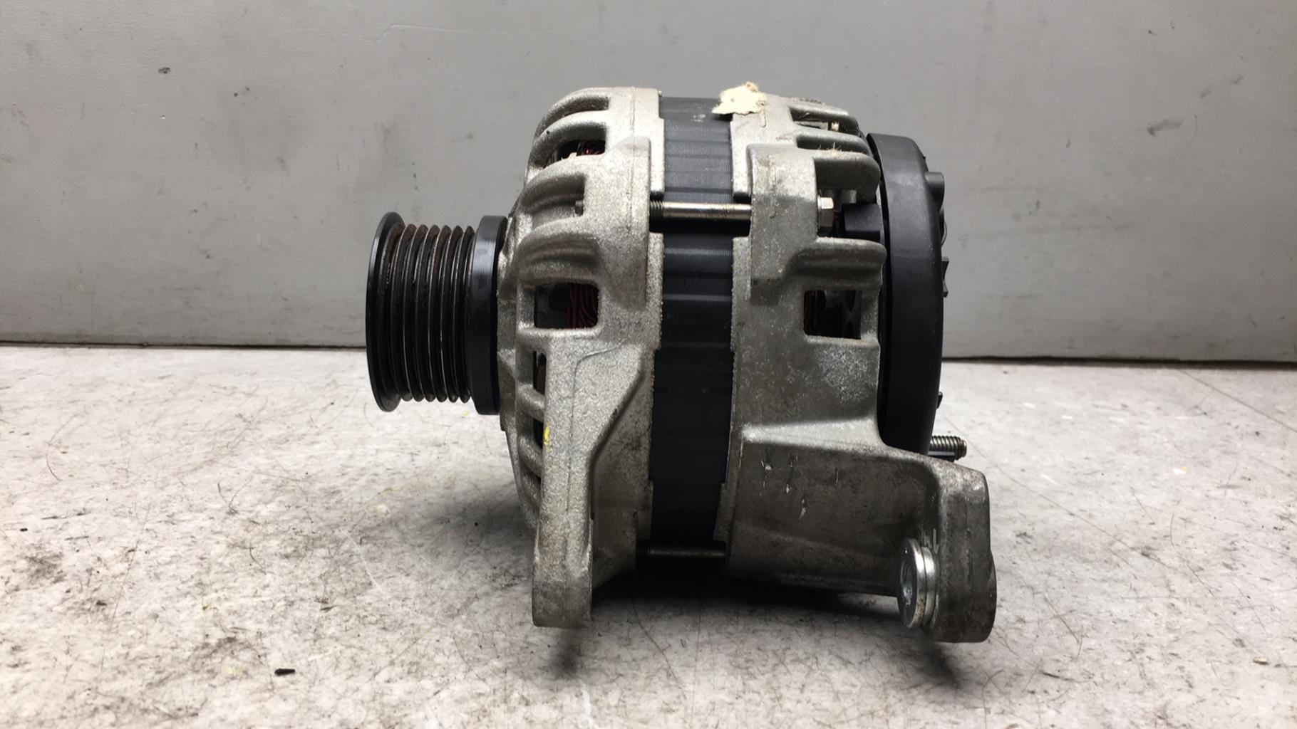 Alternatore FIAT DUCATO 3 PHASE 2  - 1