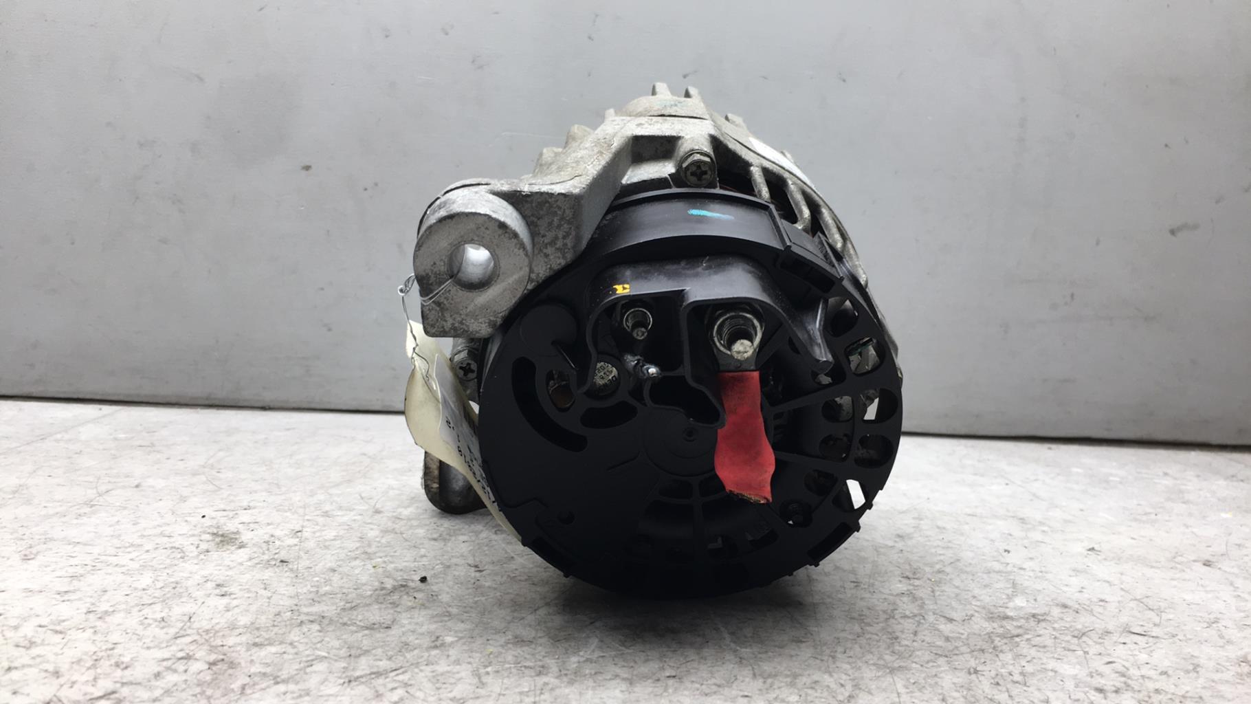 Alternatore FIAT PANDA 2 PHASE 2 Gasolina - 1