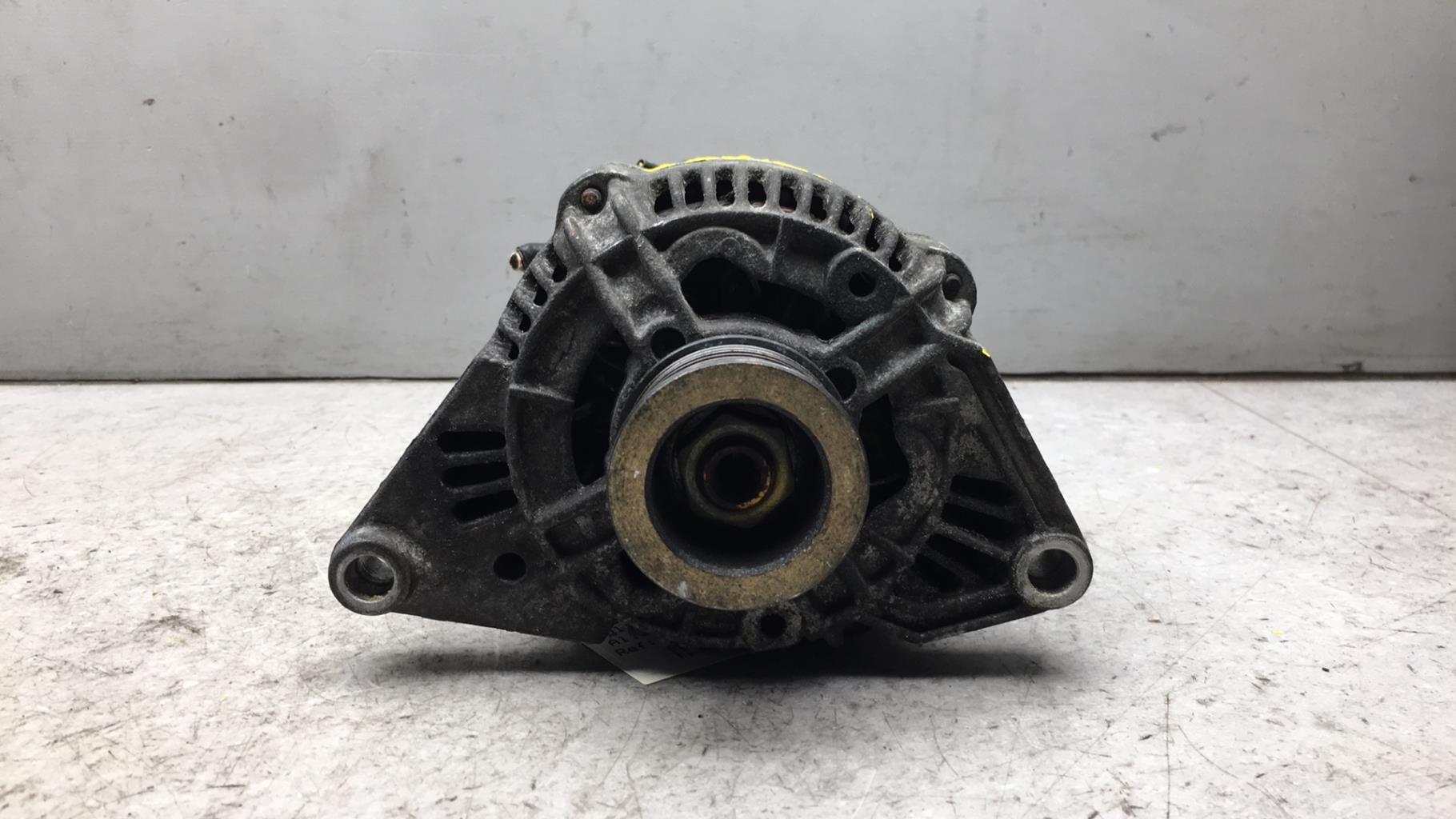 Alternatore NISSAN MICRA 2 PHASE 1 Gasolina - 1