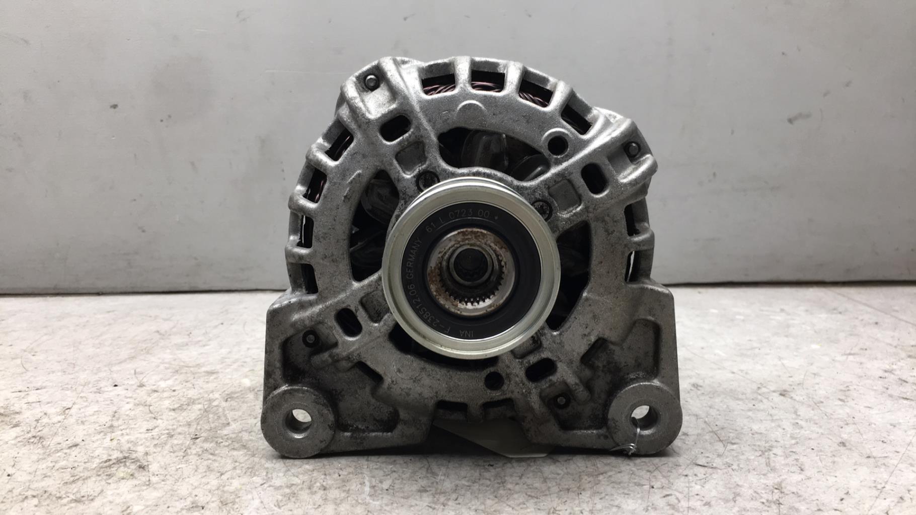 Alternatore RENAULT CLIO 4 PHASE 1 Gasolina - 1