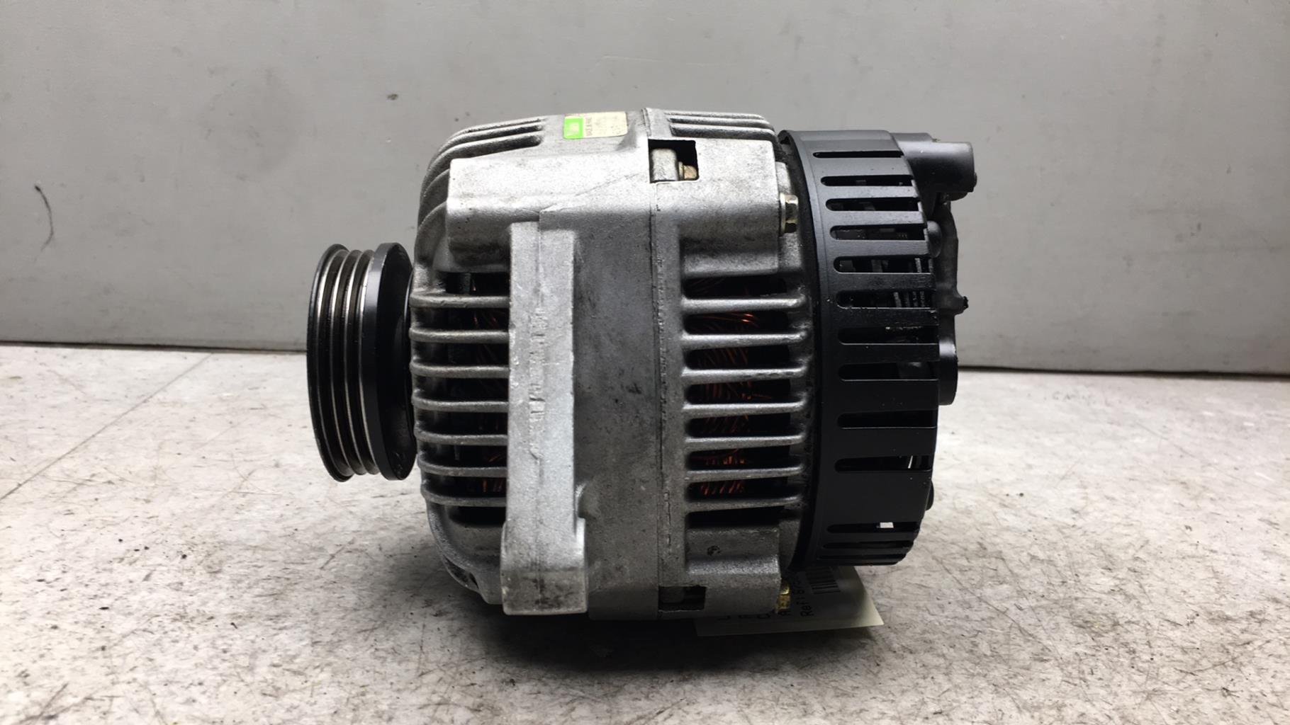 Alternatore RENAULT MEGANE 1 PHASE 1  - 1