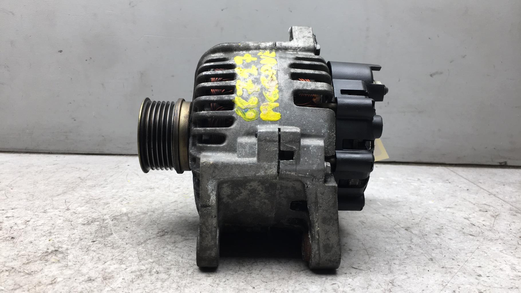 Alternatore RENAULT MEGANE 2 PHASE 1 BREAK  - 1