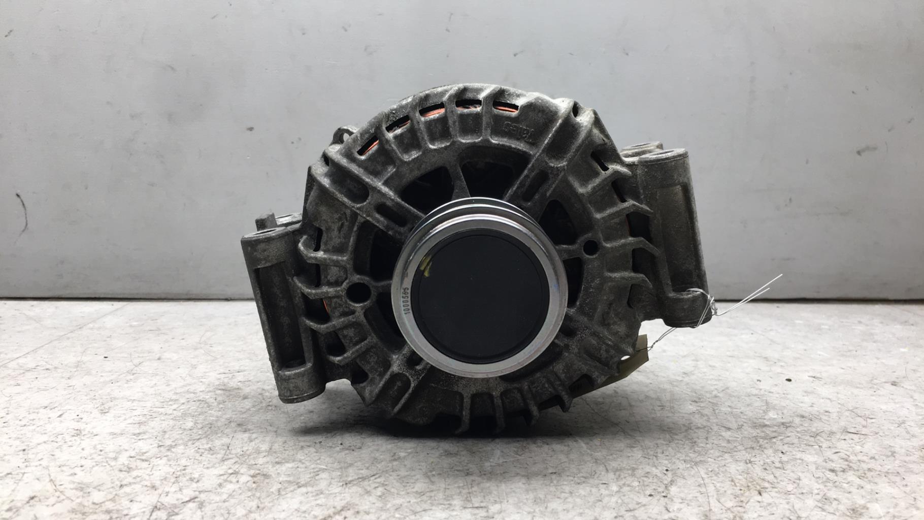 Alternatore VOLKSWAGEN GOLF 7 PHASE 1 Gasolina - 1