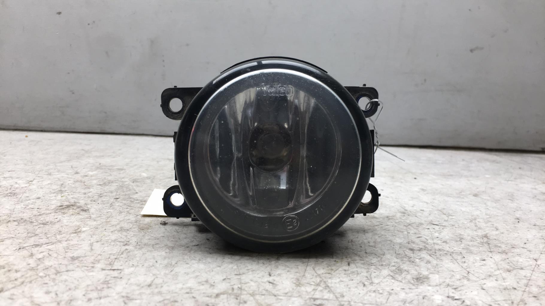 Fendinebbia sinistro (luce) RENAULT MEGANE 2 PHASE 1 Gasolina - 1