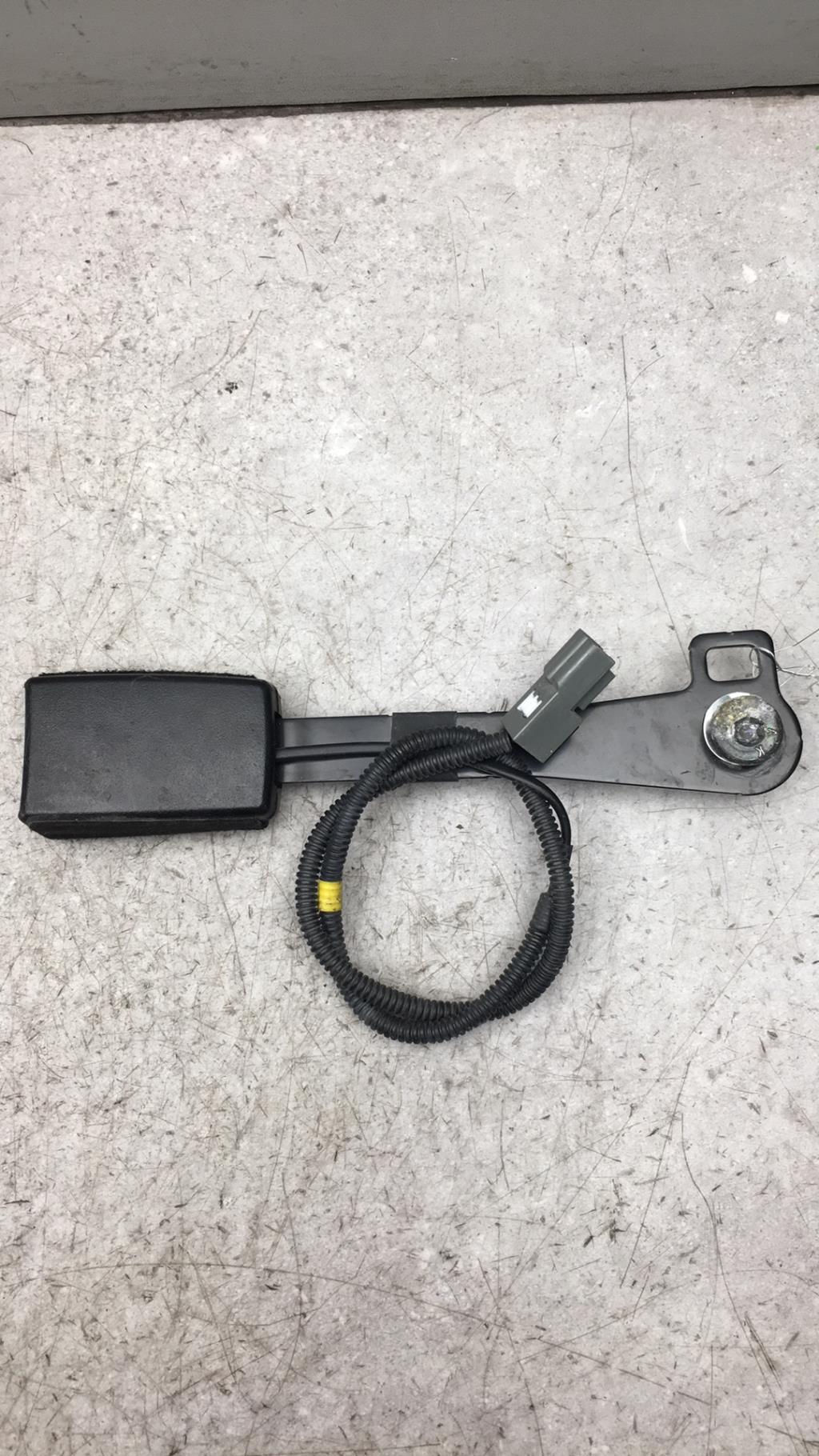 Aggancio cintura sicurezza anteriore destro KIA PRO-CEED 1 PHASE 1 Diésel - 1
