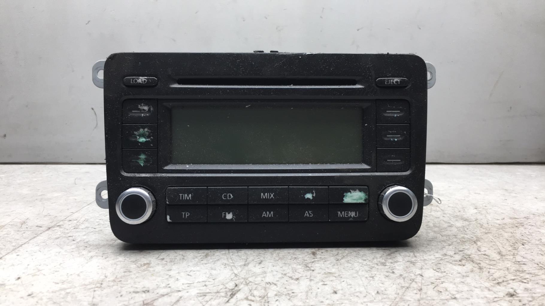 Autoradio originale VOLKSWAGEN JETTA 3  - 1