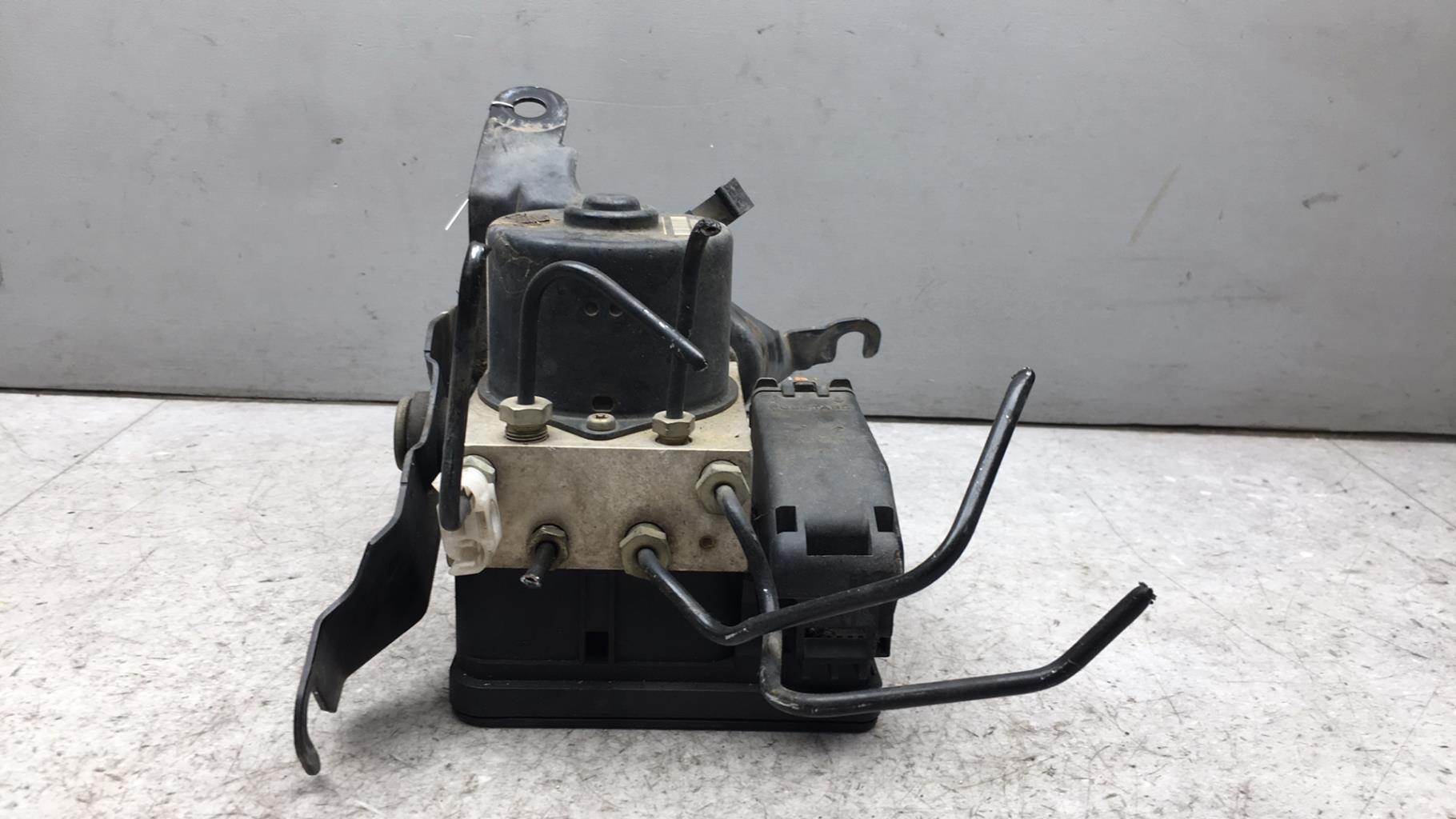 Bloc ABS (freins anti-blocage) FORD FUSION PHASE 1 Diesel - 1