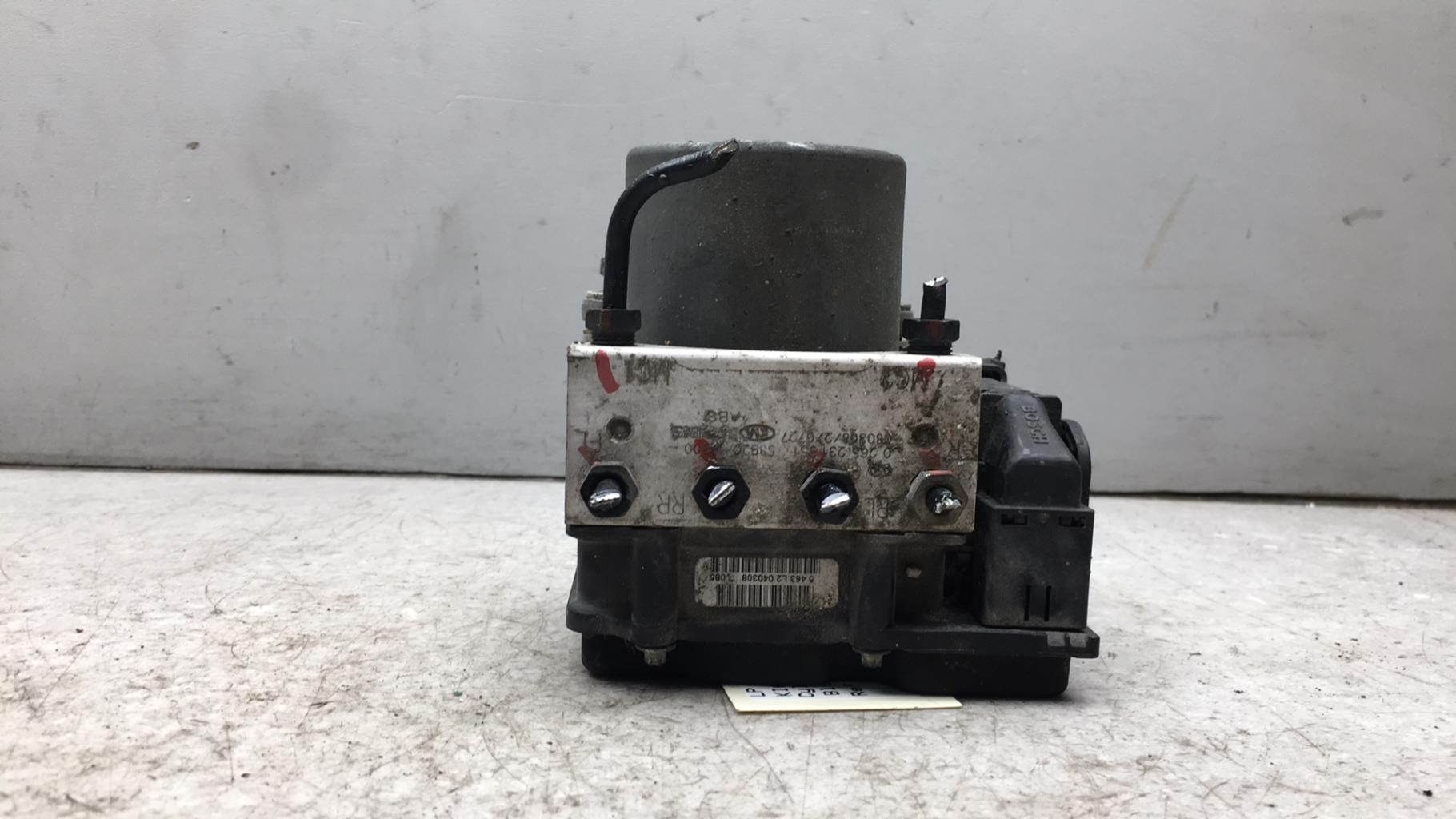 Bloc ABS (freins anti-blocage) KIA PRO-CEED 1 PHASE 1 Diesel - 1