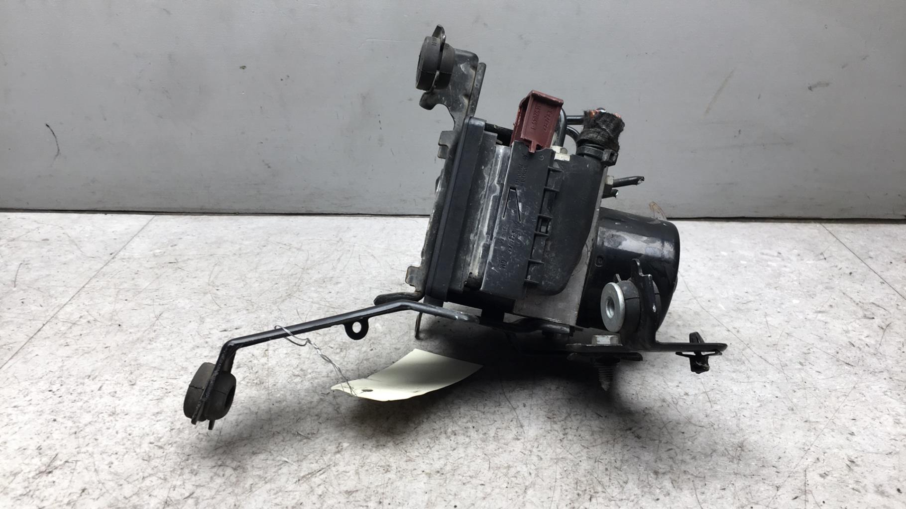 Bloc ABS (freins anti-blocage) OPEL ASTRA H PHASE 1  - 1