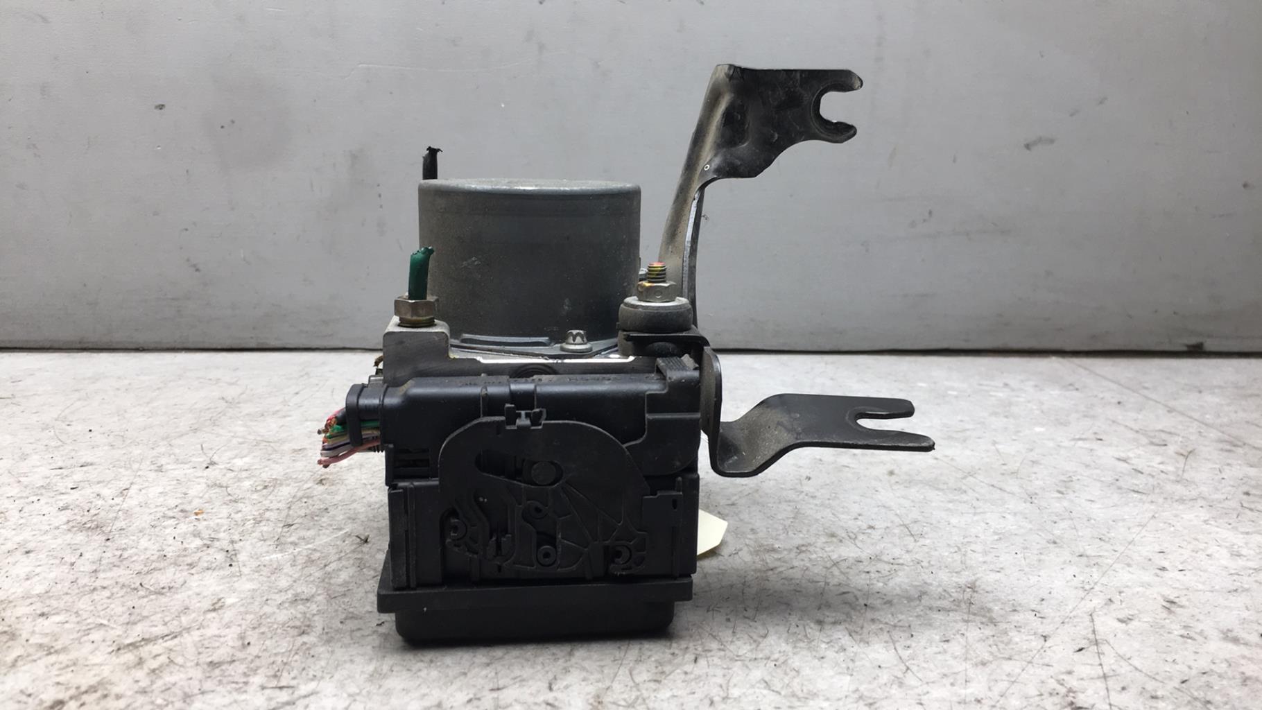 Bloc ABS (freins anti-blocage) RENAULT MODUS PHASE 1 Essence - 1