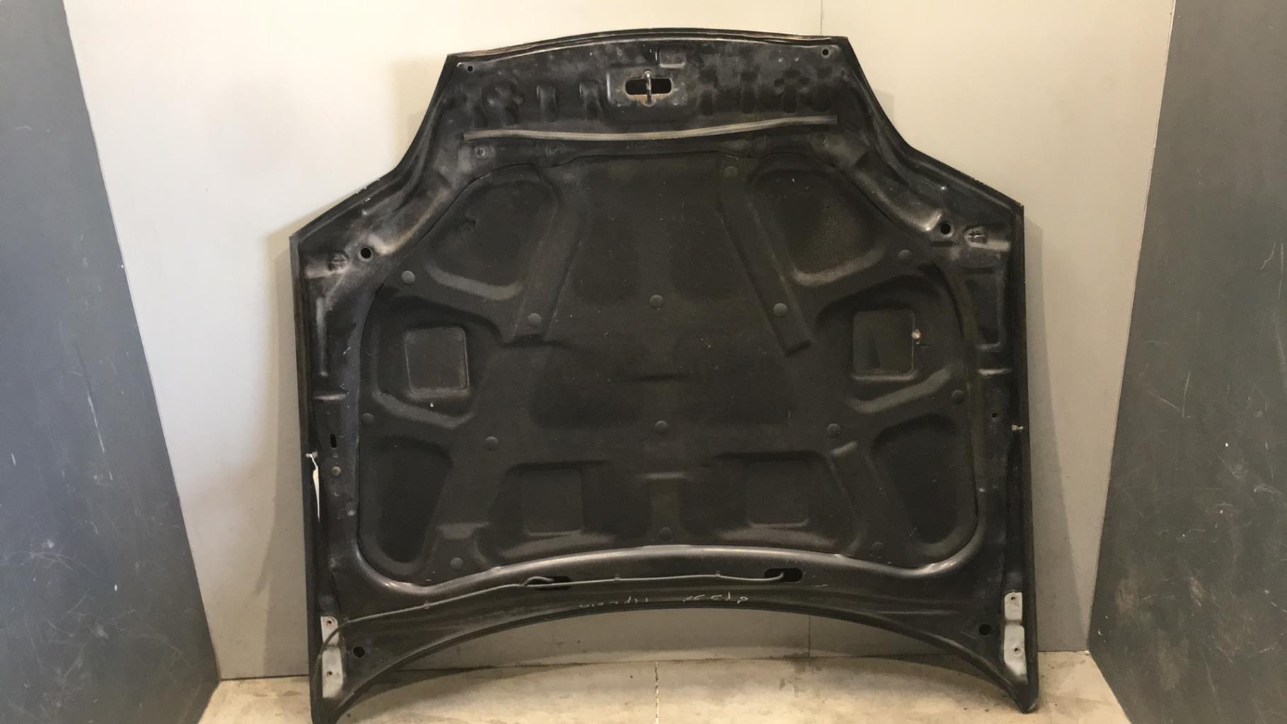 Capot HYUNDAI COUPE 2 PHASE 1  - 1