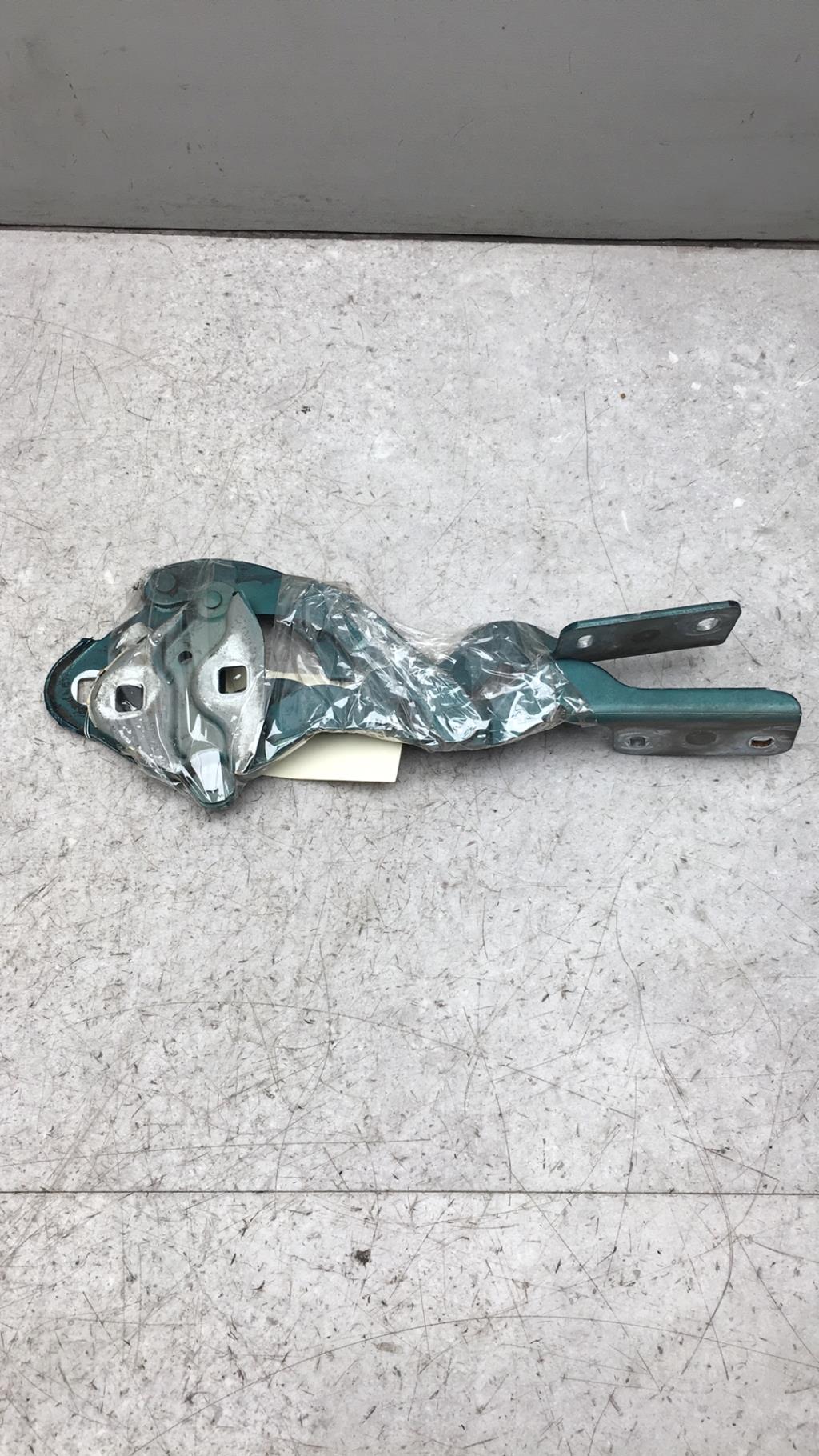 Cerniera cofano CITROEN SAXO PHASE 1 Gasolina - 1