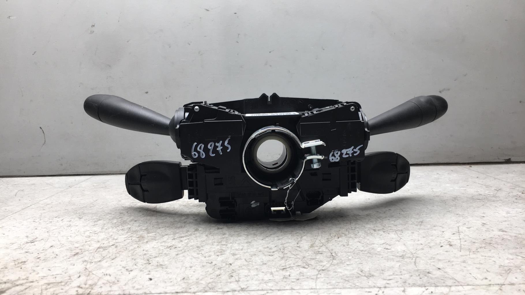 Devio guida completo con contatto spiralato PEUGEOT 3008 1 PHASE 1  - 1