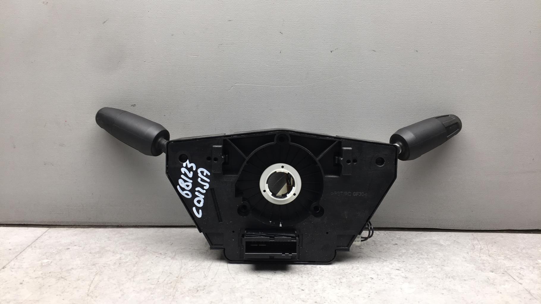 Devio guida completo con contatto spiralato OPEL CORSA D PHASE 1 Diésel - 1