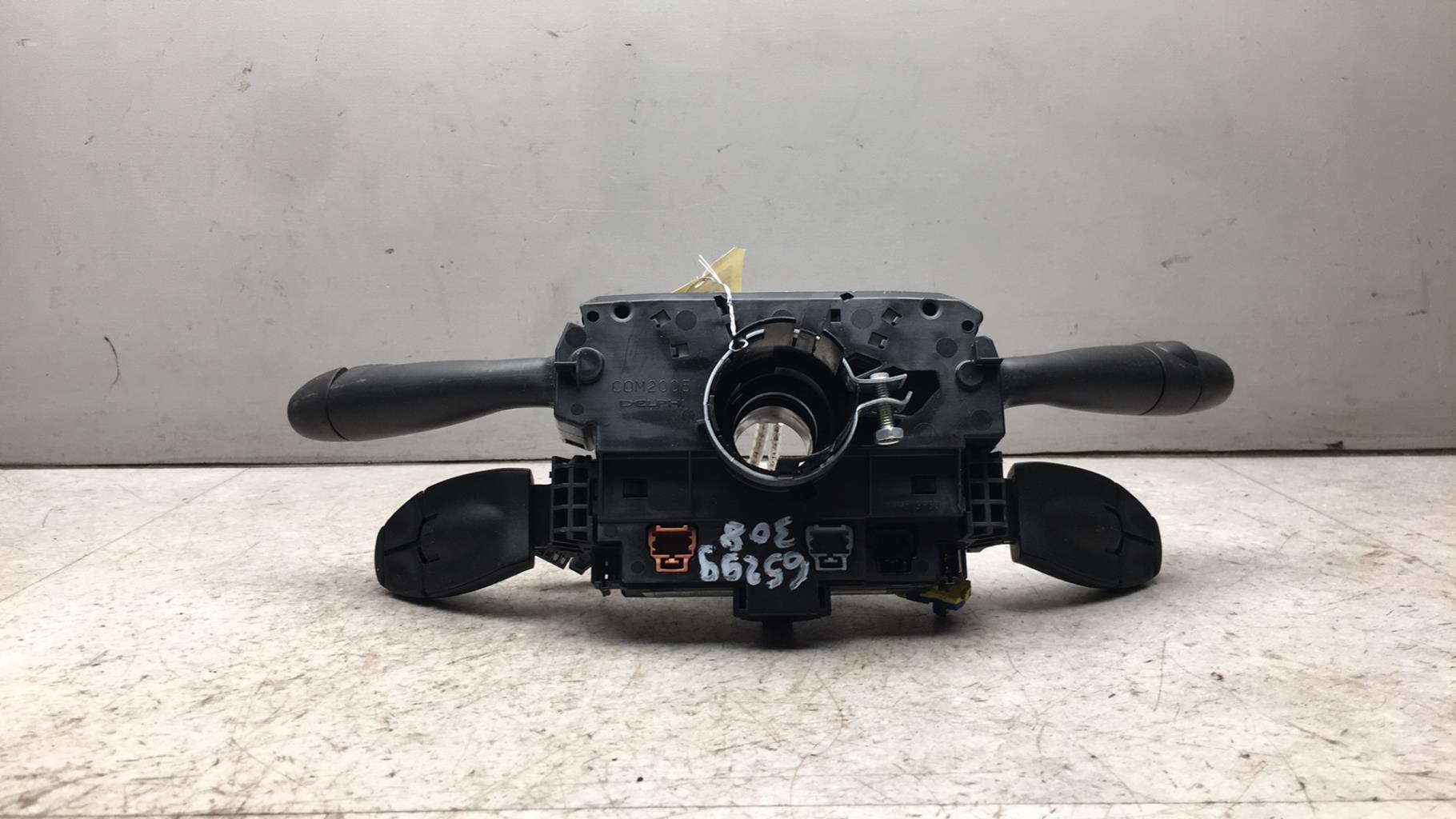 Devio guida completo con contatto spiralato PEUGEOT 308 1 SW PHASE 2 BREAK Diésel - 1
