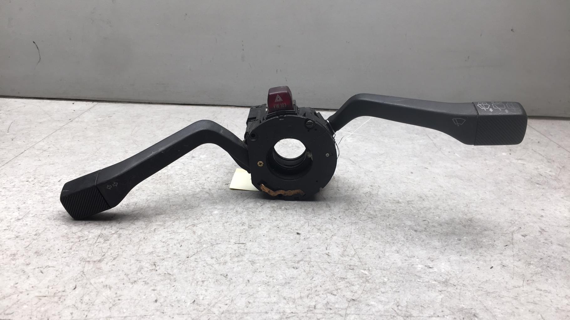 Devio guida completo con contatto spiralato SEAT AROSA PHASE 1 Gasolina - 1