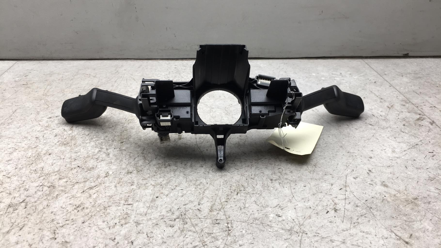 Devio guida completo con contatto spiralato VOLKSWAGEN GOLF 7 PHASE 1 Gasolina - 1