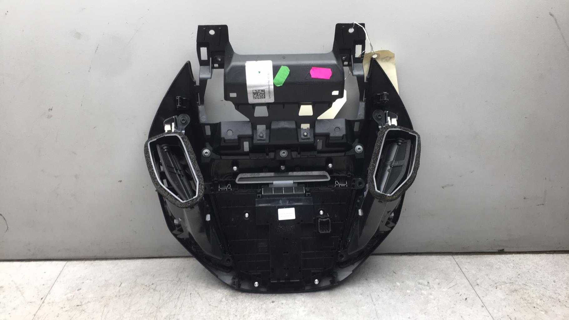 Commande autoradio FORD B-MAX Diesel - 1