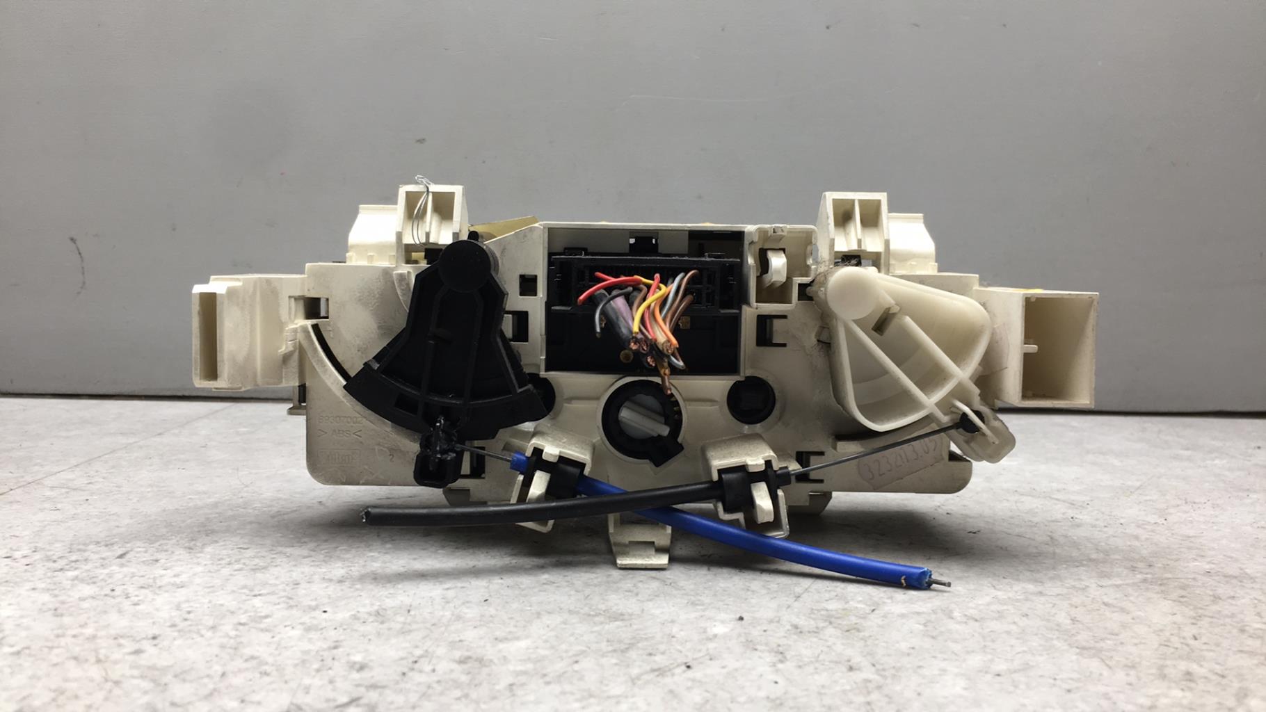 Comandi riscaldamento CITROEN C3 1 PHASE 1  - 1