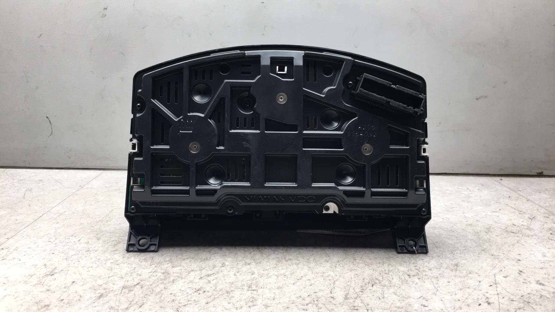 Compteur OPEL ASTRA H GTC PHASE 2 Diesel - 1