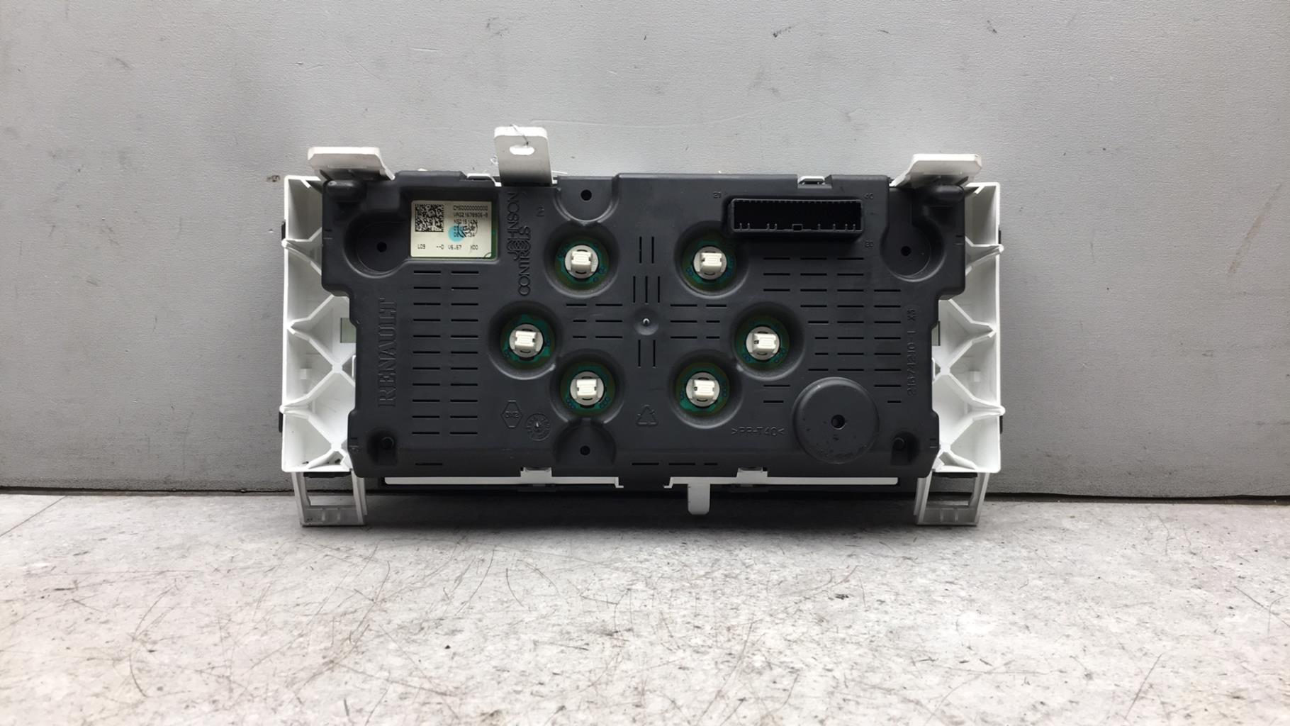 Compteur RENAULT MODUS PHASE 1 Essence - 1