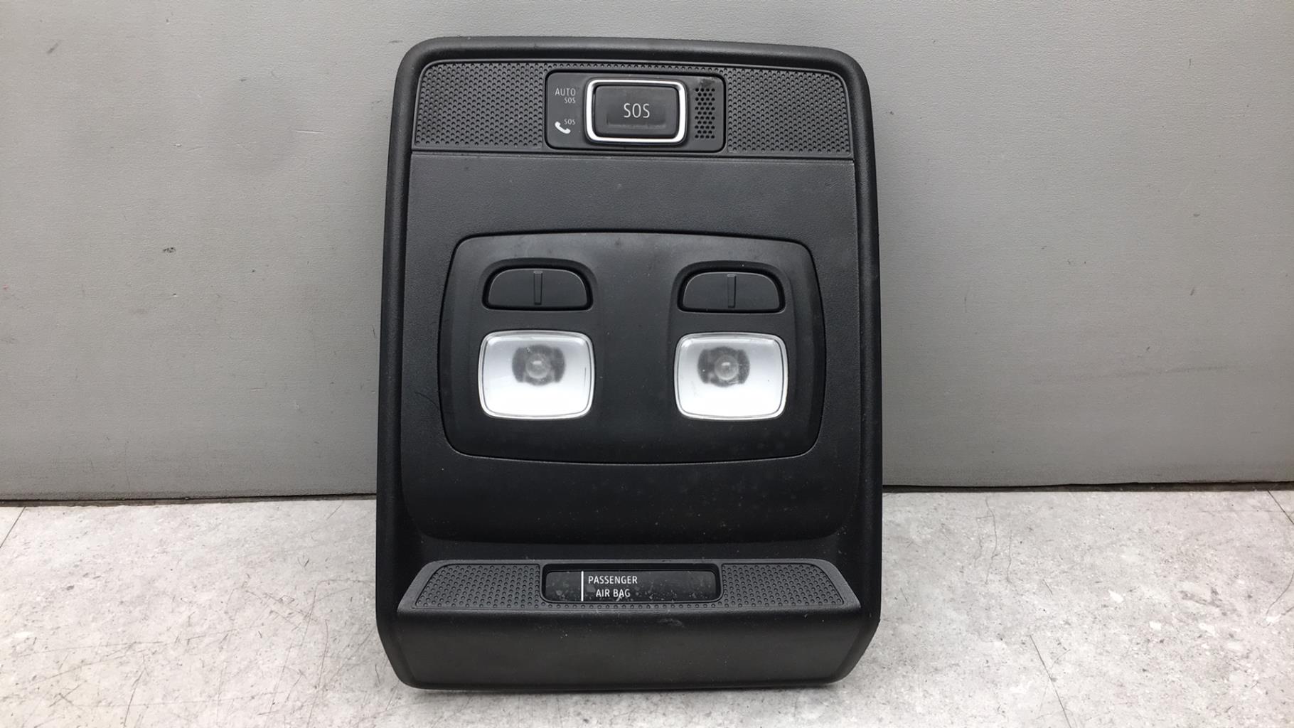 Eclairage de plafonnier RENAULT CLIO 5 Essence/Hybride - 1